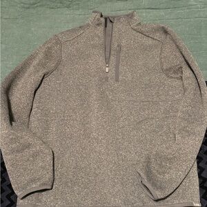 Women’s FIGS On-Shift Sweater 3/4 Knit Jacket